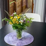 Sunshine @ Rosie Design Бад Кляйнкирххайм
