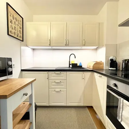 Apartamento Sunshine @ Rosie Design *