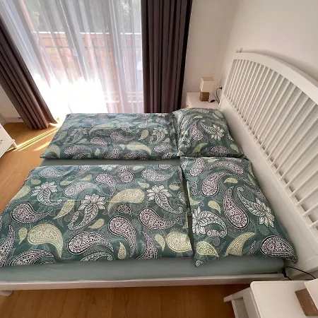 Apartamento Sunshine @ Rosie Design