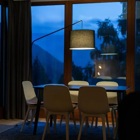 Sunshine @ Rosie Design Apartamento