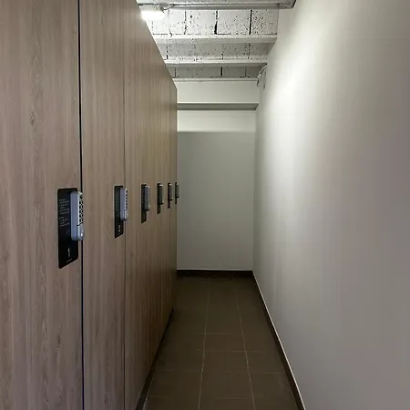 Appartement Sunshine @ Rosie Design Bad Kleinkirchheim