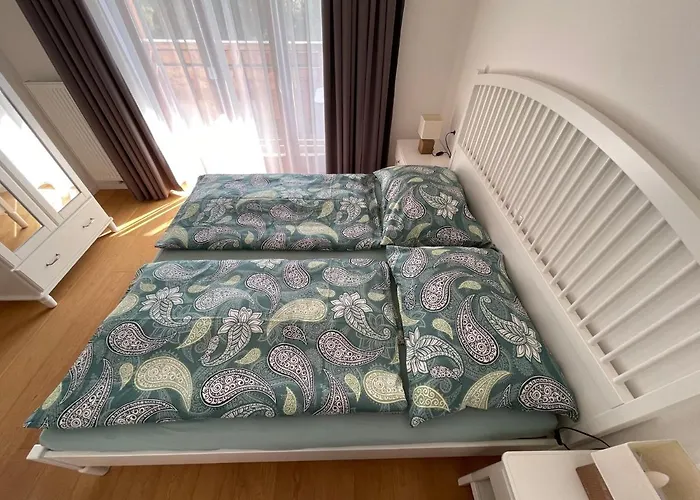 Apartment Sunshine @ Rosie Design