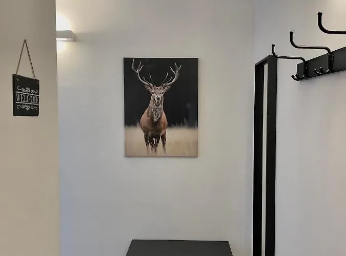 Sunshine @ Rosie Design Apartment