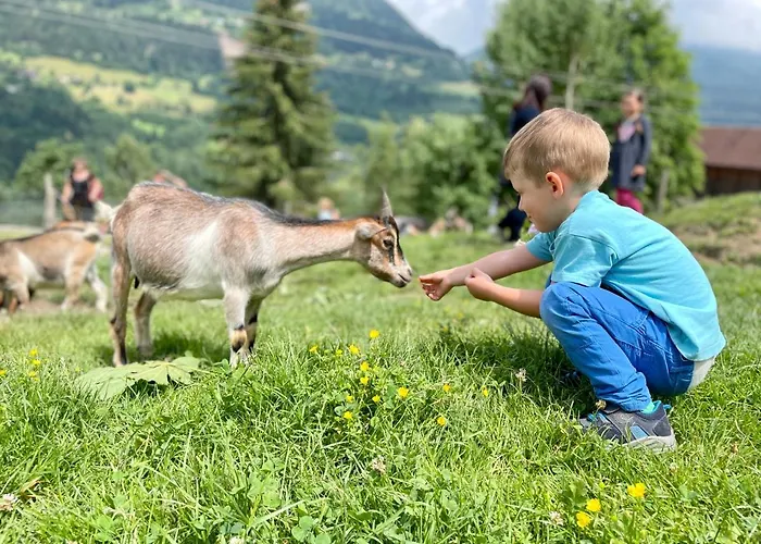 Sunshine @ Rosie Design Apartment Bad Kleinkirchheim