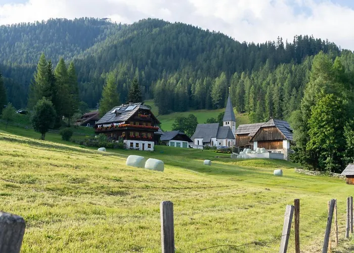 Sunshine @ Rosie Design Bad Kleinkirchheim