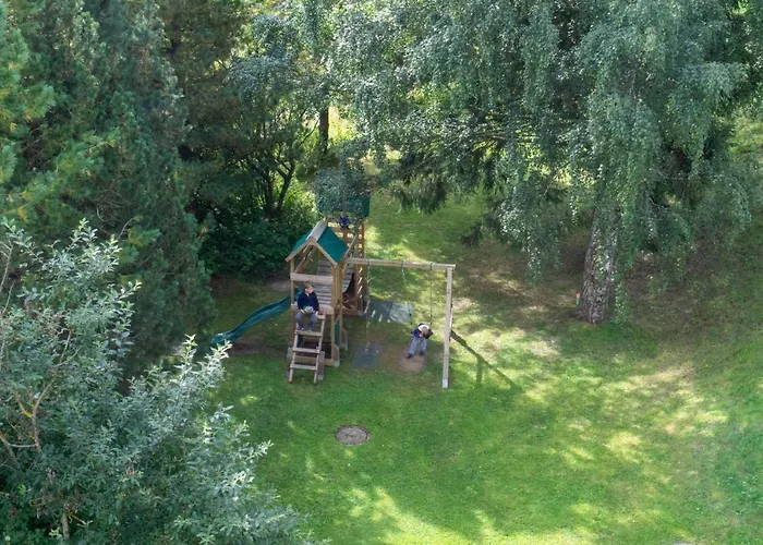 Apartment Sunshine @ Rosie Design Bad Kleinkirchheim