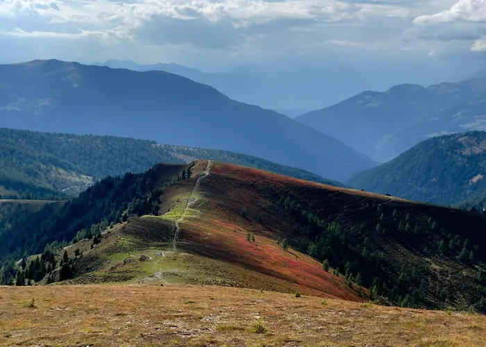 Sunshine @ Rosie Design Apartment *