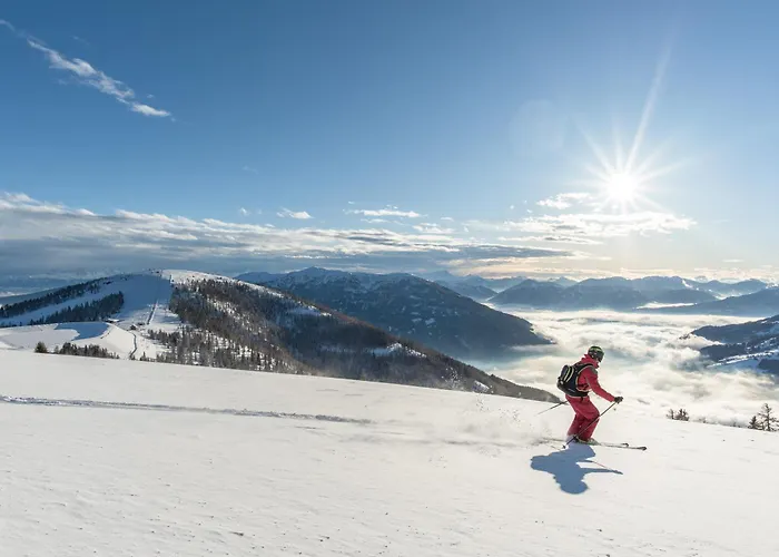 Apartment Sunshine @ Rosie Design