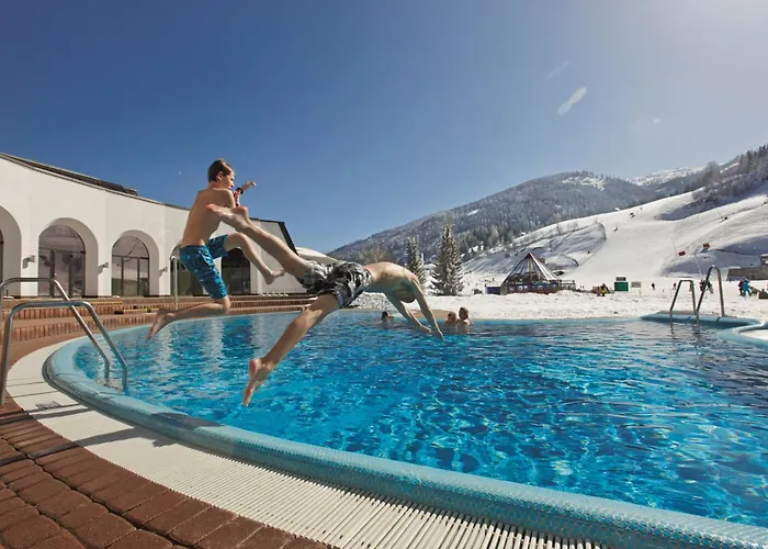 Apartment Sunshine @ Rosie Design Bad Kleinkirchheim