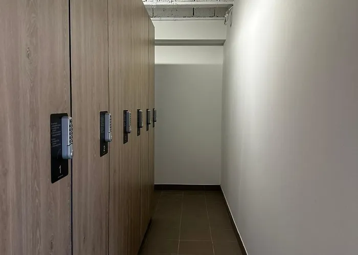 Apartment Sunshine @ Rosie Design Bad Kleinkirchheim